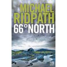 66 north 66 North: Book II (Hæftet, 2012)