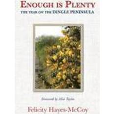 Enough is Plenty (Hardcover, 2015)