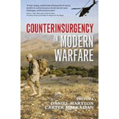 Modern warfare i Counterinsurgency in Modern Warfare (Broché, 2010)