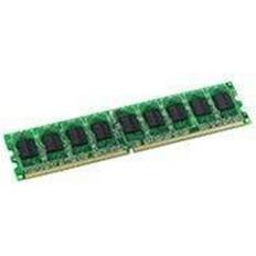 MicroMemory CoreParts DDR2 module 2 Go DIMM 240 broches 533 MHz PC2-4200 mémoire sans tampon ECC