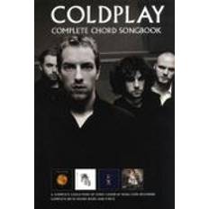 Coldplay Coldplay (Geheftet, 2009)