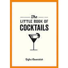 The Little Book of Cocktails (Paperback, 2014)