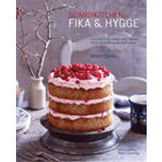 Scandikitchen: Fika and Hygge (Indbundet, 2016)