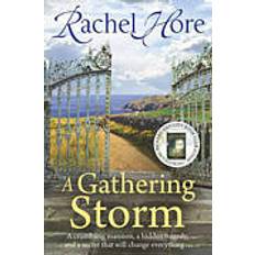 Gathering storm A Gathering Storm (Häftad, 2011)