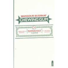 Chewing gum (Hæftet, 2014)