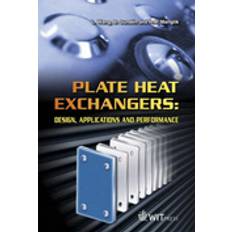 Heat plate Plate Heat Exchangers (Indbundet, 2007)