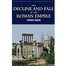 The decline and fall of the roman empire (Tapa blanda, 1999)