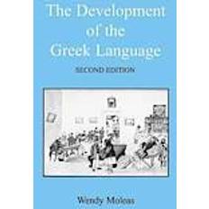 The Development Of The Greek Language (Häftad, 2005)