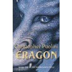 Eragon bok Eragon (E-bok, 2009)