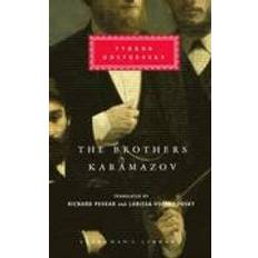 The brothers karamazov The Brothers Karamazov (Indbundet, 1997)