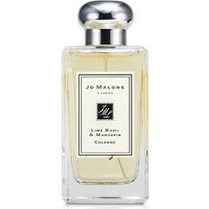 Jo Malone Lime Basil & Mandarin Bath Oil 8.5fl oz