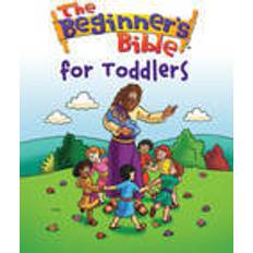 Beginners Bible for Toddlers (Hardcover, 2008)