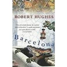 Bøger barcelona Barcelona (Hæftet, 2001)