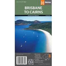 Brisbane Brisbane to Cairns (via Bruce Highway)