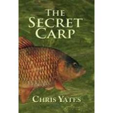 Carp The Secret Carp (Indbundet, 1997)