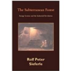 Peter rolf The Subterranean Forest (Häftad, 2010)