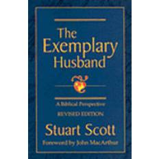 Encuadernación en espiral Libros The Exemplary Husband, Revised (Encuadernación en espiral, 2002)