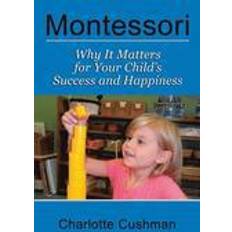 Montessori Montessori (Hæftet, 2014)