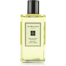 English Pear & Freesia Bath Oil