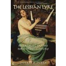 Lyre The Lesbian Lyre (Inbunden, 2016)