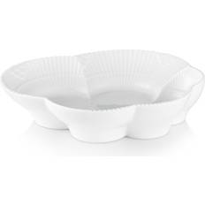 Royal copenhagen elements fad Royal Copenhagen White Elements Serveringsfad