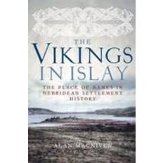 Vikings The Vikings in Islay (Paperback, 2013)