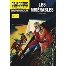 Les miserables Les Miserables (Hæftet, 2009)