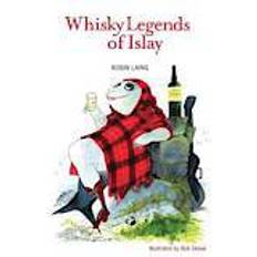 Islay The Whisky Legends of Islay (Häftad, 2009)