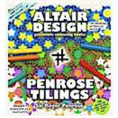 Penrose Altair Design - Penrose Tilings (Häftad, 2013)