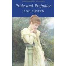 Pride and prejudice (Häftad, 1992)