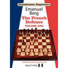 French defence The French Defence, Volume 1 (Häftad, 2013)