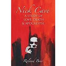 Nick cave Nick Cave (Inbunden, 2012)