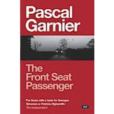 The Front Seat Passenger (Paperback, 2014)