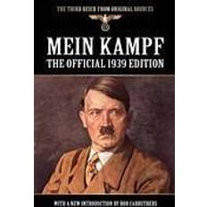 Mein kampf Mein Kampf (Häftad, 2011)