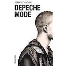 Depeche mode Depeche Mode (Paperback, 2013)