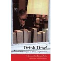 Drink Time! (Häftad, 2014)