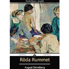 Roda Roda Rummet (Häftad)