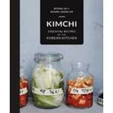 Kimchi Kimchi (Inbunden, 2014)