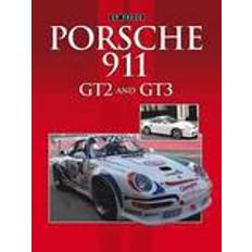 The porsche 911 book Porsche 911 GT2 &; GT3 (Paperback, 2015)