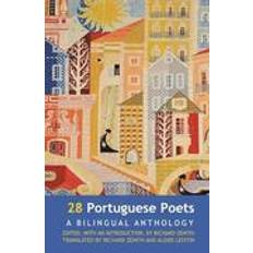 28 Portuguese Poets (Paperback, 2015)