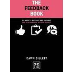 The Feedback Book (Inbunden, 2016)