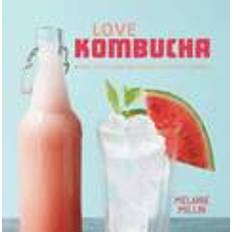 Kombucha Love Kombucha (Hardcover, 2016)