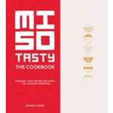 Miso Miso Tasty (Indbundet, 2016)