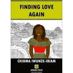 In love again Finding Love Again (Paperback, 2016)