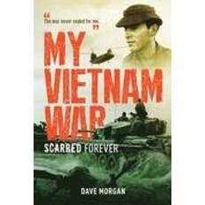 My Vietnam War (Hæftet, 2015)