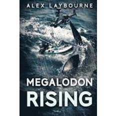 Megalodon Megalodon Rising (Häftad, 2015)