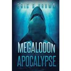 Megalodon Megalodon Apocalypse (Häftad, 2015)