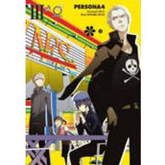 Persona 4 Persona 4: Volume 3 (Häftad, 2016)