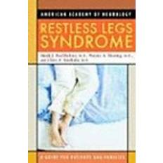 Restless legs Restless Legs Syndrome (Hæftet, 2001)