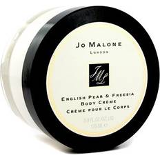 English Pear & Freesia Body Crème